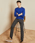 <P>Mailais - 2 / Blue</P>